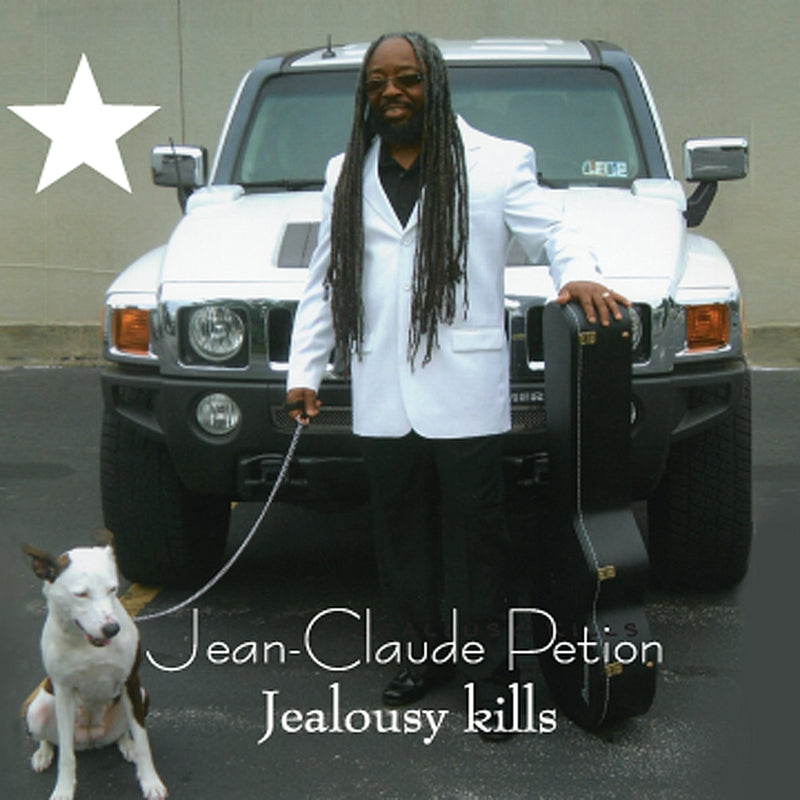 Jealousy Kills