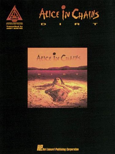 Alice in Chains - Dirt