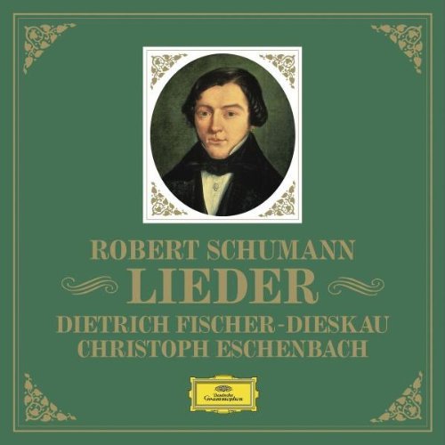 Lieder (Fischer-dieskau, Eschenbach)