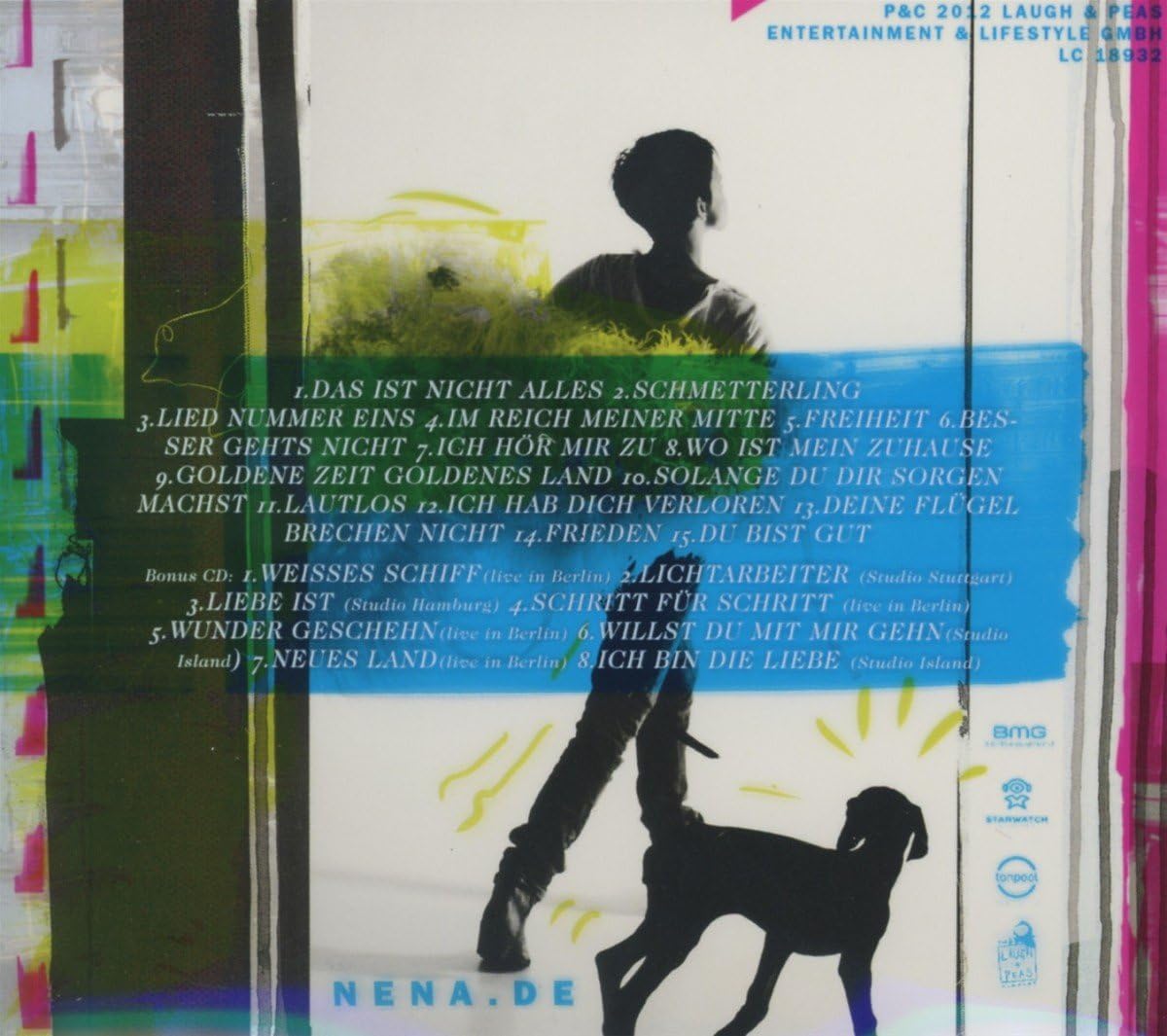 Du Bist Gut (Deluxe Edition)