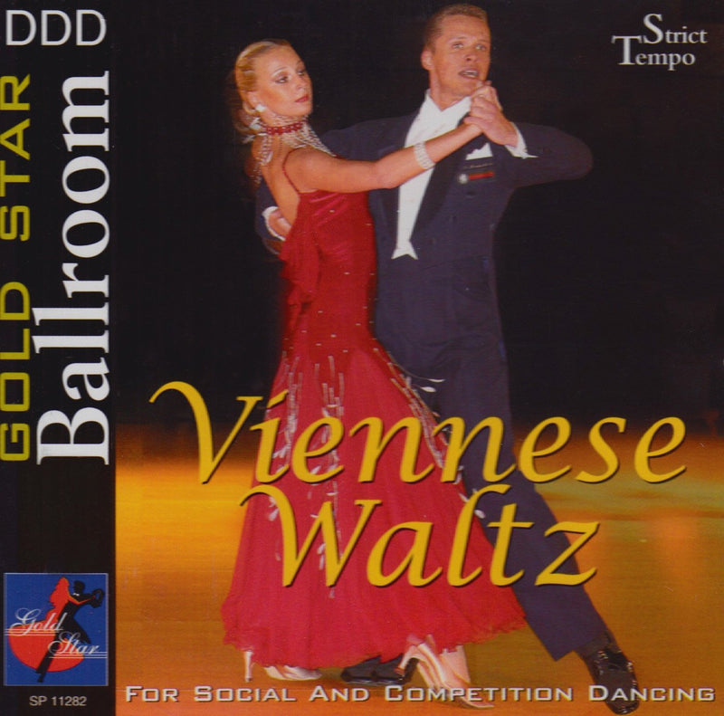 Gold Star Ballroom Series: Viennese Waltz