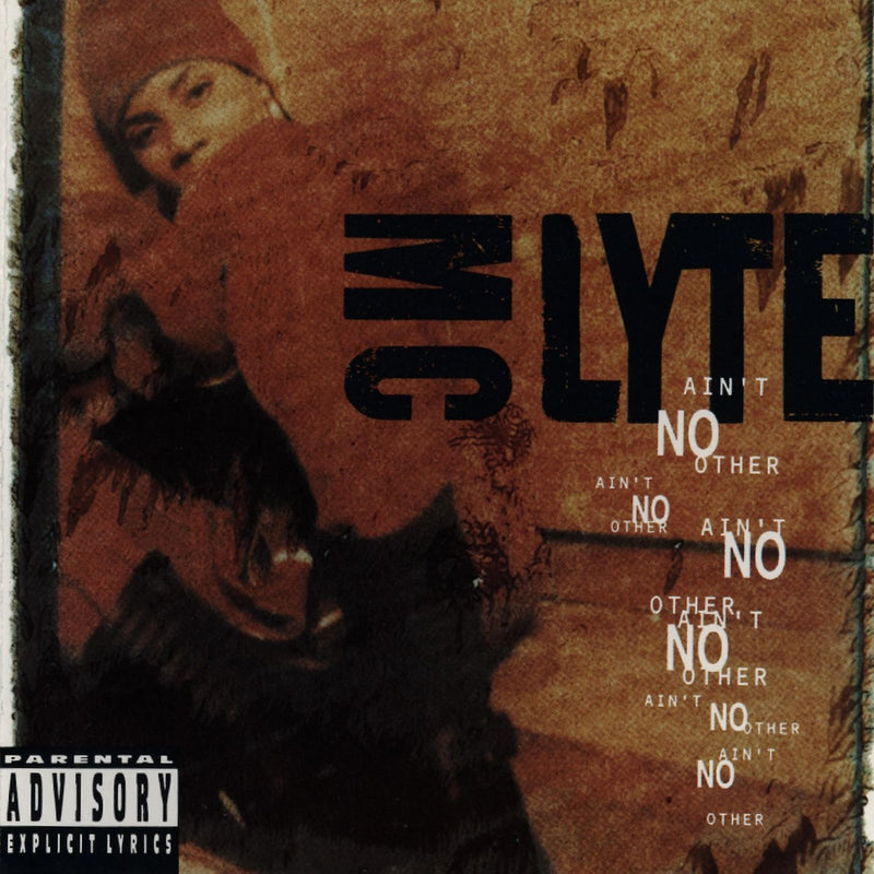 Ain't No Other  explicit_lyrics