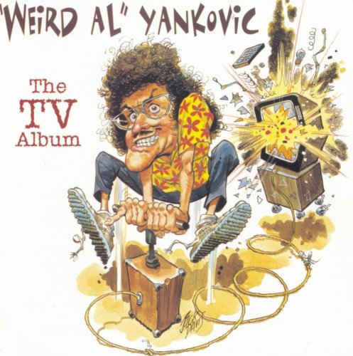 TV Album