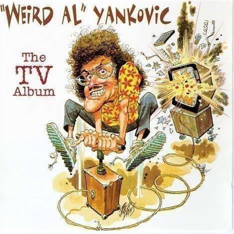 Tv Album