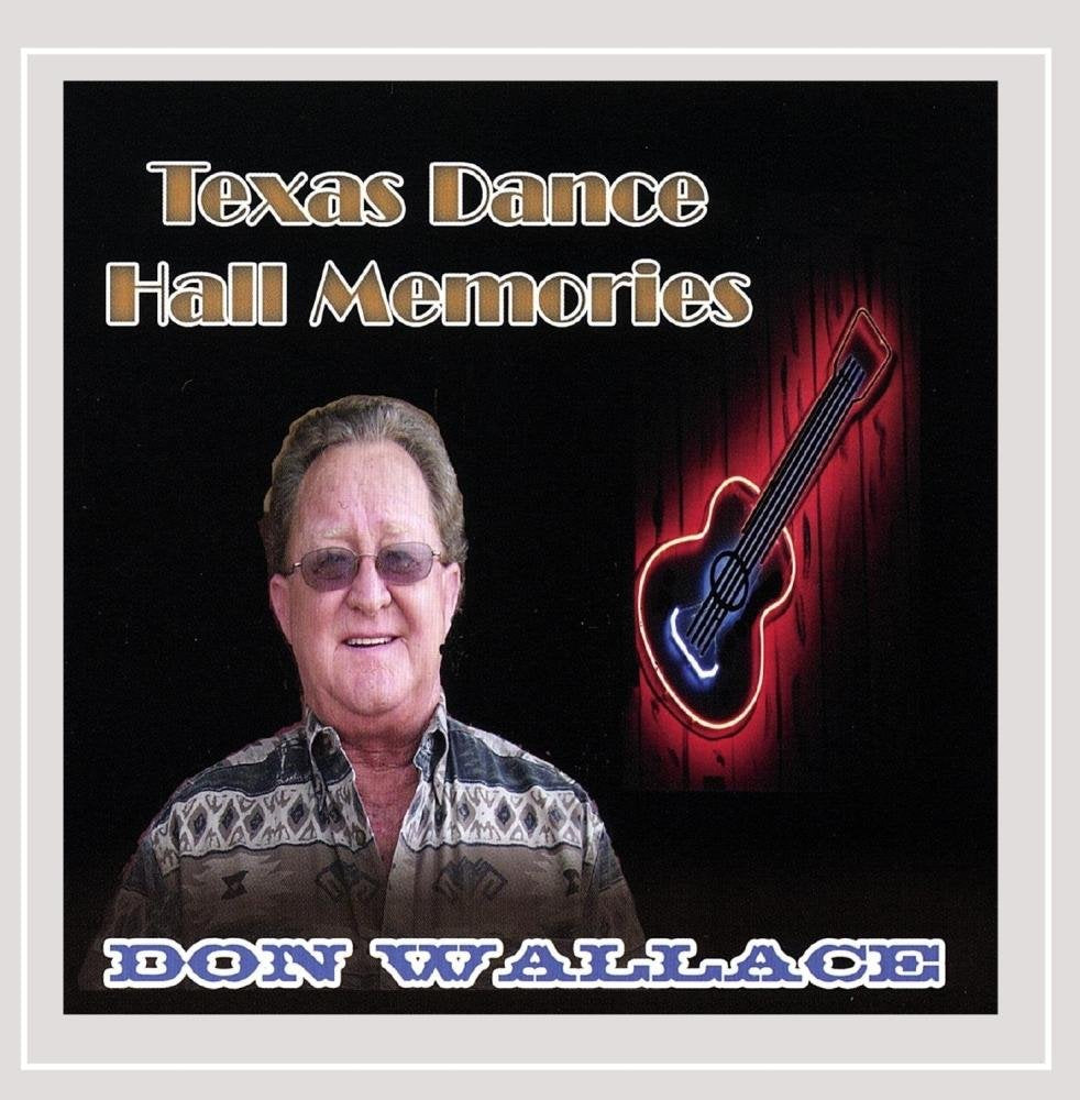 Texas Dance Hall Memories