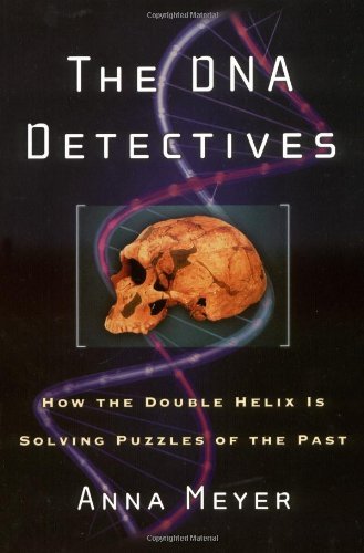 The Dna Detectives