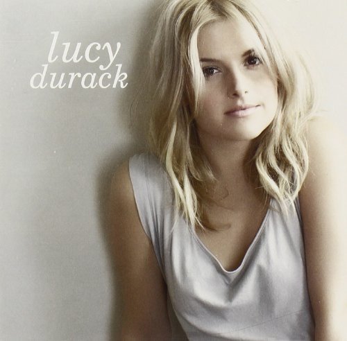 Lucy Durack-Lucy Durack
