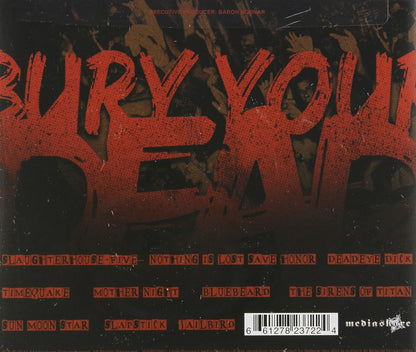 Bury Your Dead-Mosh N Roll