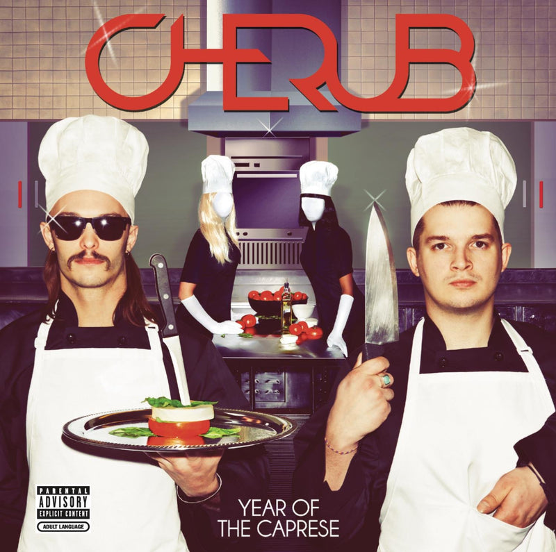 Year Of The Caprese  explicit_lyrics