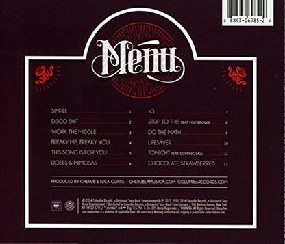 Year Of The Caprese  explicit_lyrics