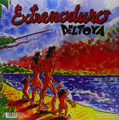 Delto Ya-Vinilo