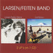 Larsen/feiten Band/full Moon