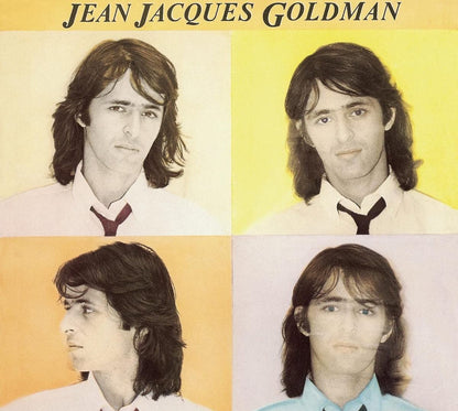 Goldman, Jean-Jacques : L'envers
