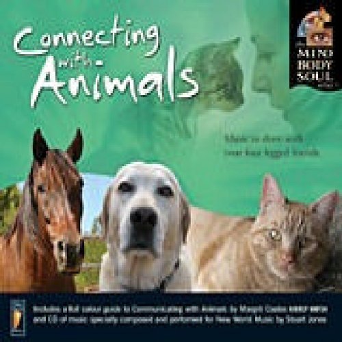 Connecting with animals