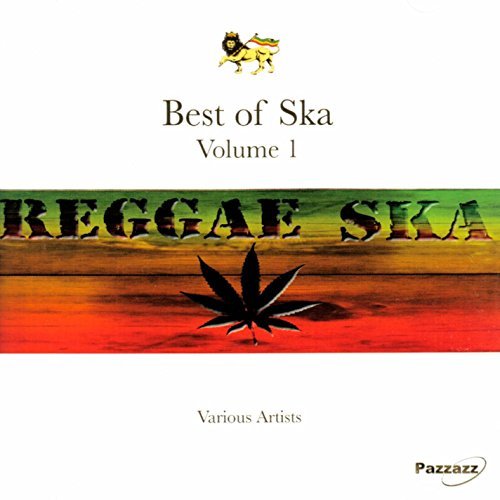 Best of Ska Vol. 1