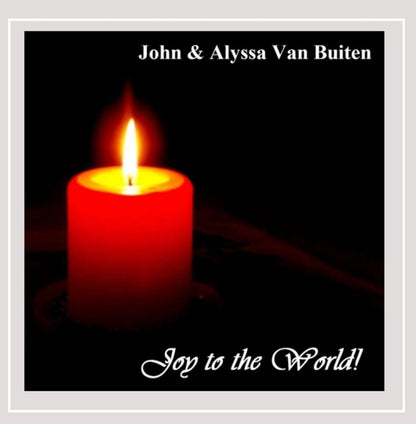 Joy to the World!