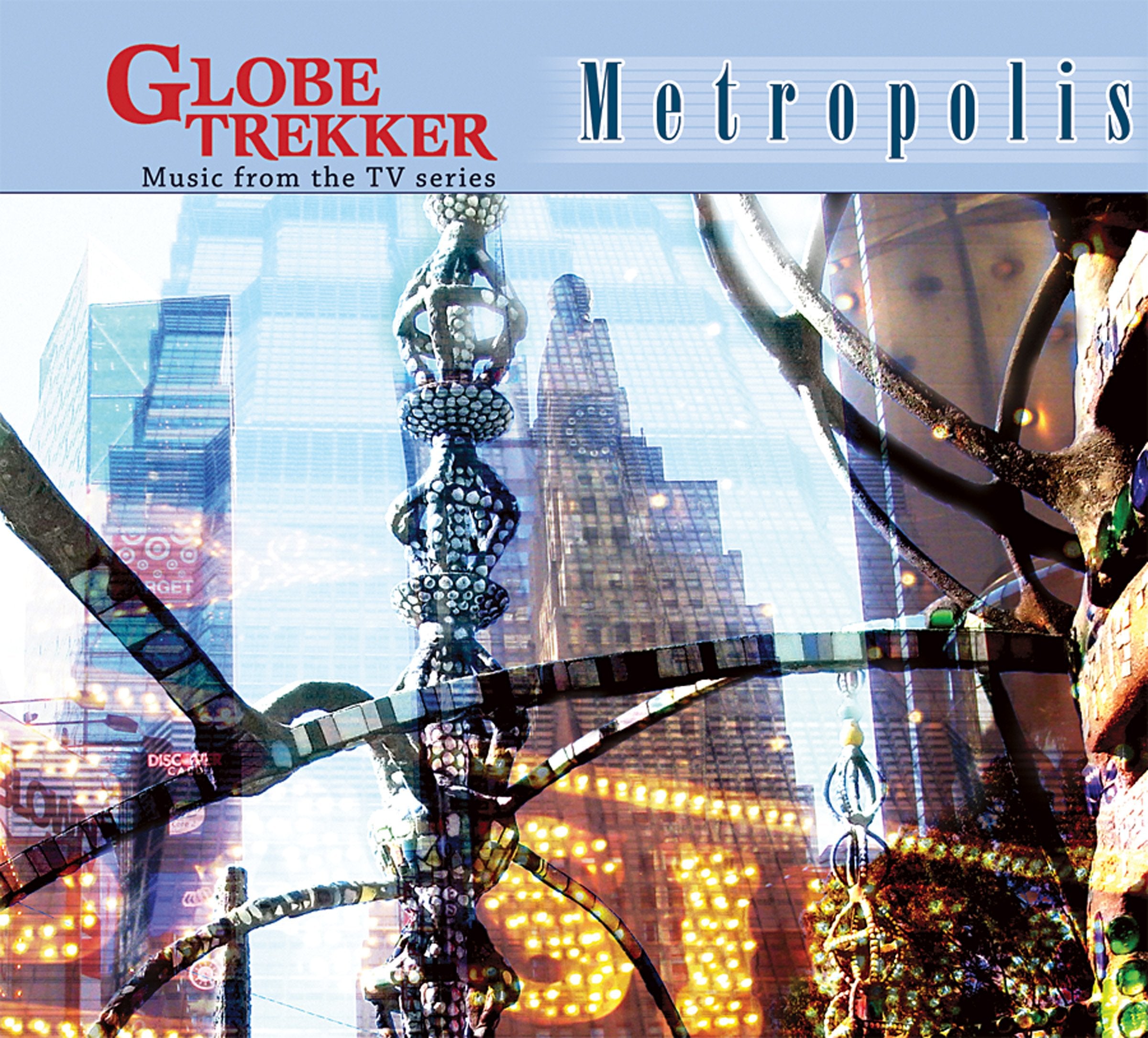Metropolis