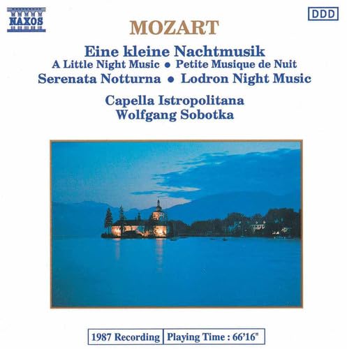 Eine Kleine Nachtmusik