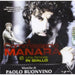 Il Commissario Manara/Una Famiglia In Giallo