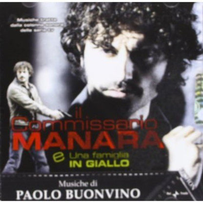 Il Commissario Manara/Una Famiglia In Giallo