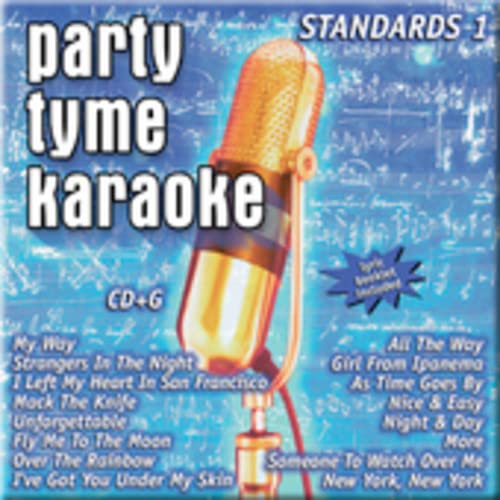 Party Tyme Standards