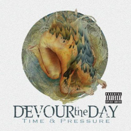 Time & Pressure  Explicit Lyrics