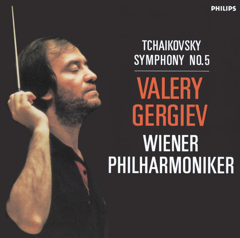 Symphony 5