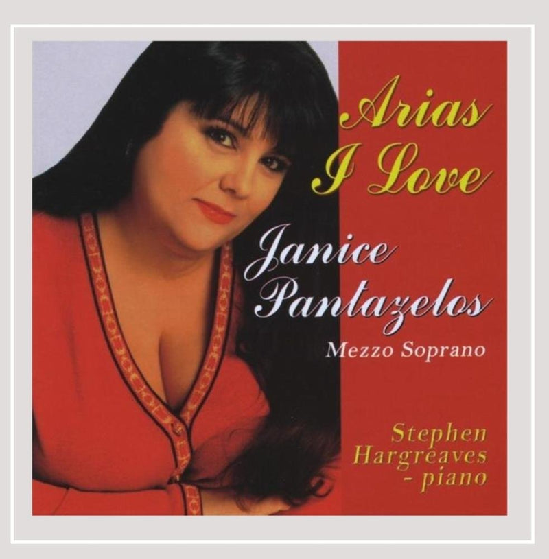 Arias I Love