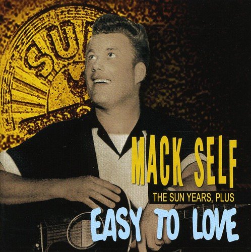 Easy to Love-Sun Years Plus