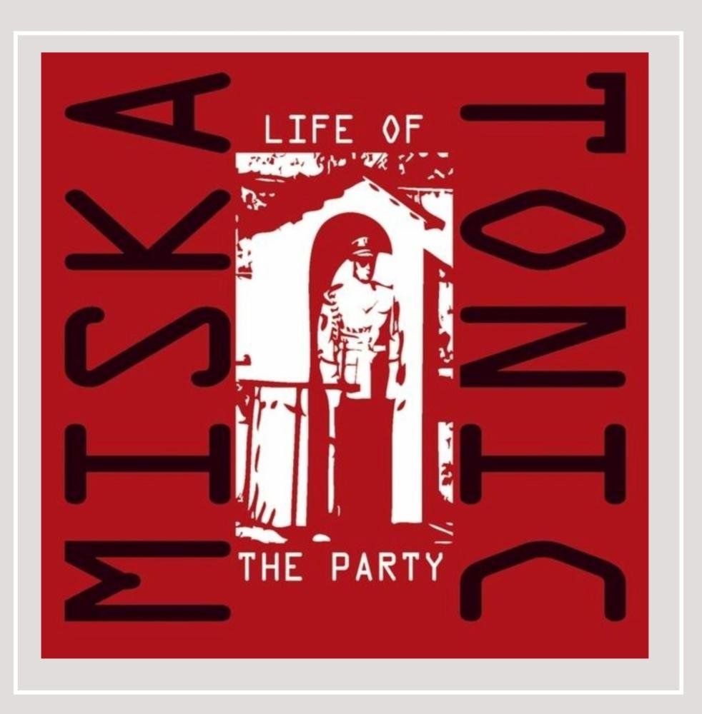 Life Of The Party