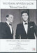 The Frank Sinatra Show: Welcome Home Elvis