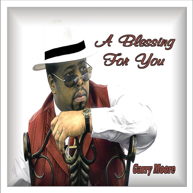 Blessing for You