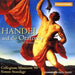 Handel and the Oratorio for Concerts