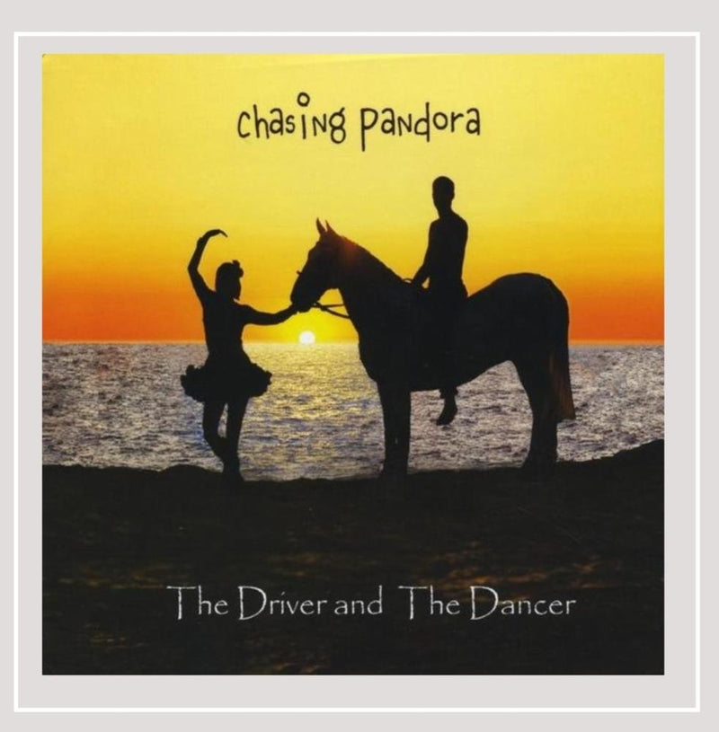 Driver & the Dancer