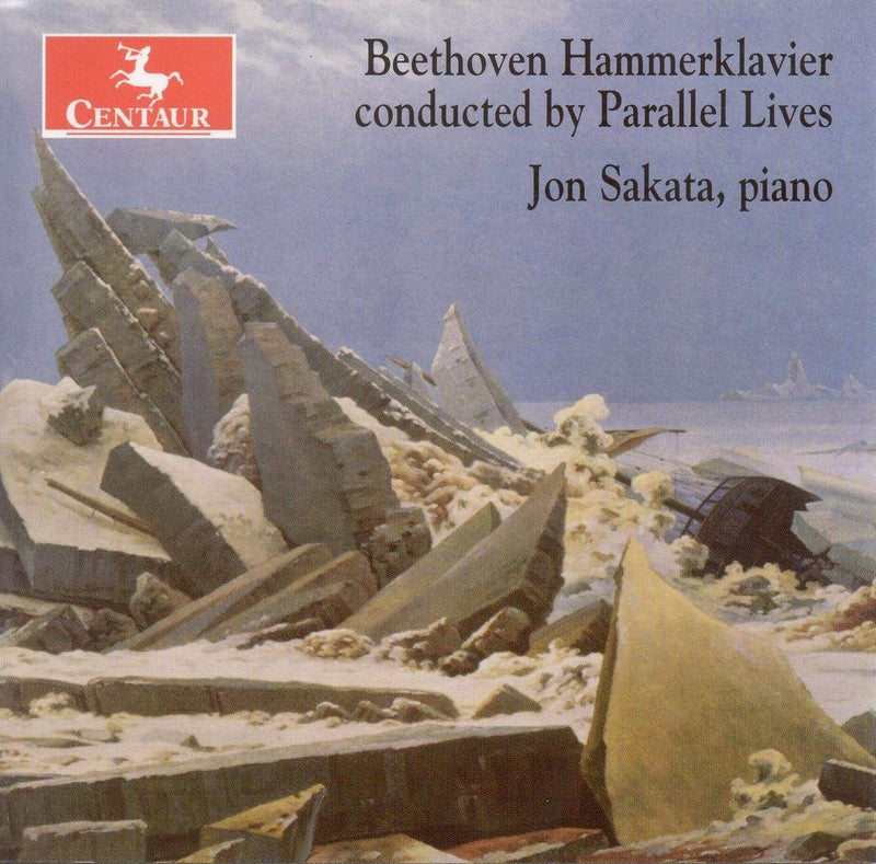 Hammerklavier