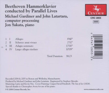Hammerklavier