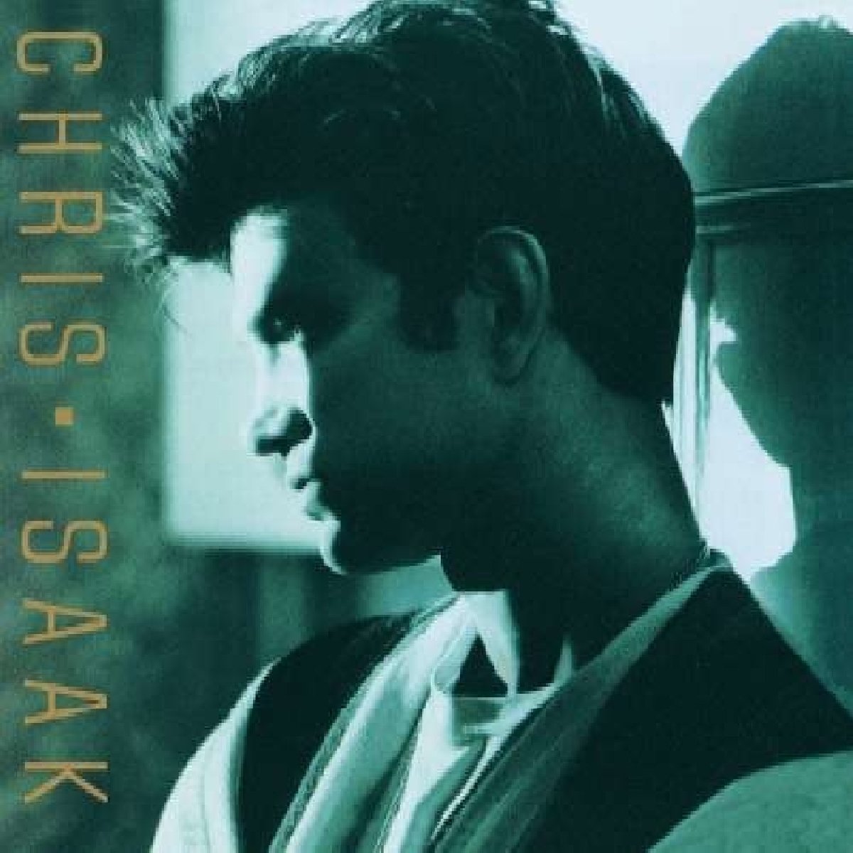 Chris Isaak