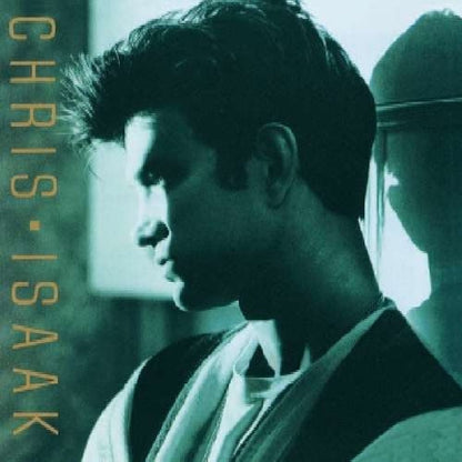 Chris Isaak