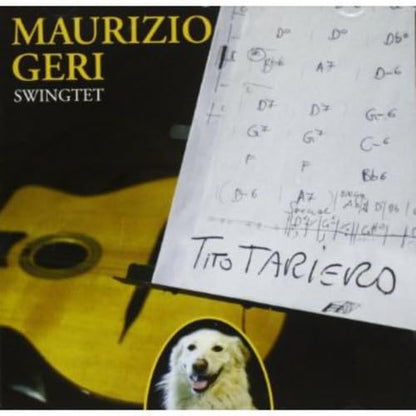 Tito Tariero