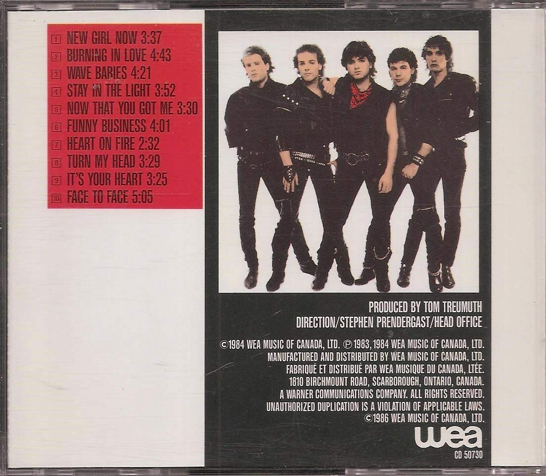 Honeymoon Suite