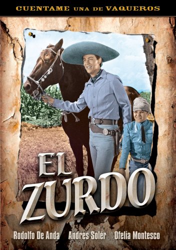 El Zurdo-Movie