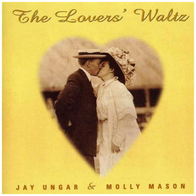 Lover's Waltz