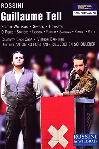 Rossini: Guillaume Tell