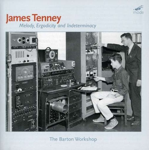 Melody, Ergodicity and Indeterminacy