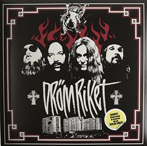 Dromriket