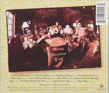The Christmas Album