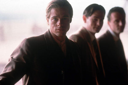 Legends of the Fall