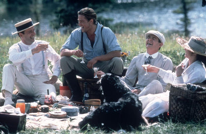 Legends of the Fall