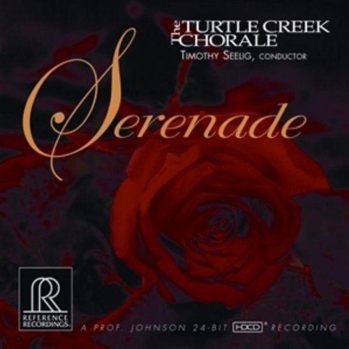Serenade (Seelig)