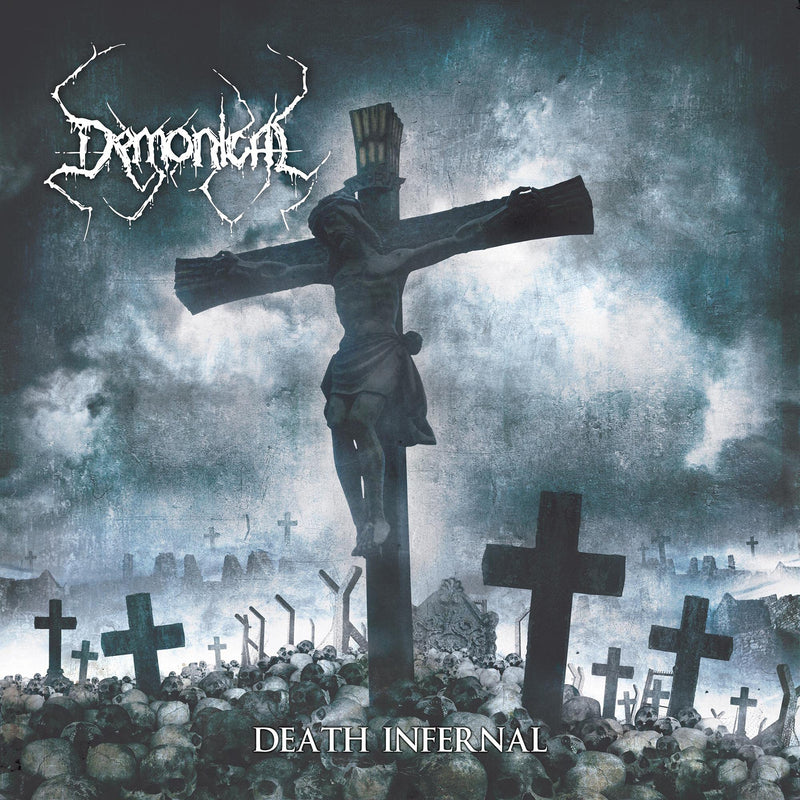 Death Infernal